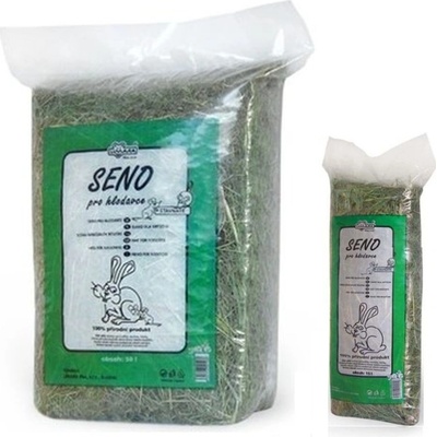 Limara seno 15 l 0,5 kg