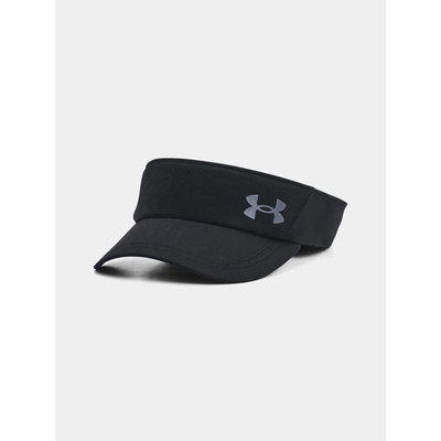Under Armour W Iso-chill Launch Visor-BLK
