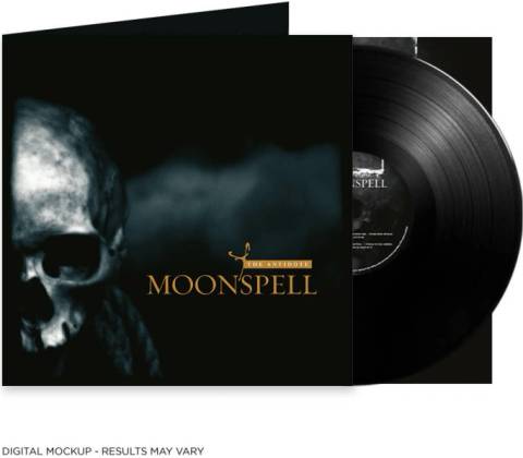 Moonspell - Antidote LP
