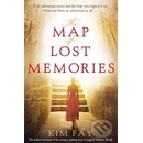 The Map of Lost Memories - Kim Fay