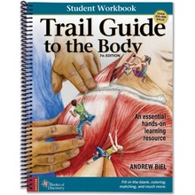 Trail Guide to the Body – Student Workbook