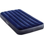 Intex Матрак / Дюшек надуваем 99х191х25см Classic Downy, INTEX 64757 (INTEX 64757)