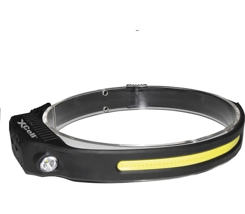 XCell H450
