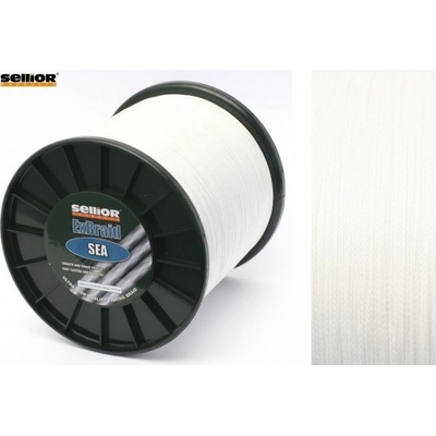 Sellior ExBraid Sea 1m 0,30mm 49kg
