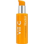 Rodial Vit C Brightening Cleanser озаряващ почистващ гел за жени 135 мл