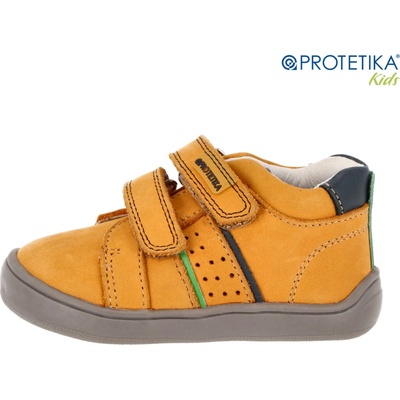 Protetika barefoot topánky Rasel beige