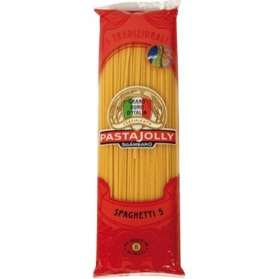 Jolly Spaghetti 0,5 kg