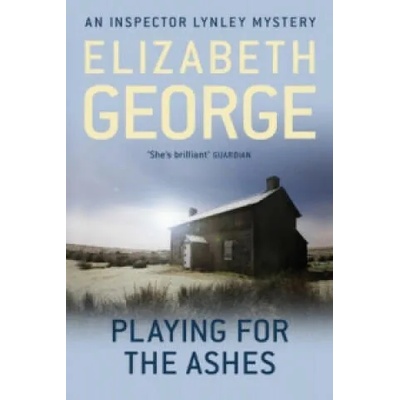 Playing For The Ashes | Elizabeth George