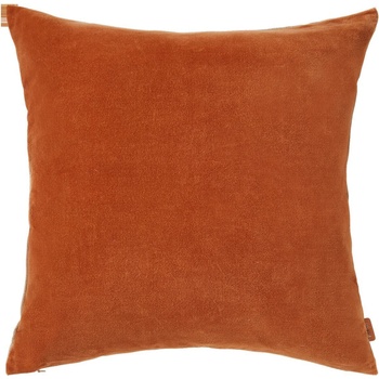 ferm LIVING Декоративна възглавница Senti 50 x 50 см бледочервена (1104269950)