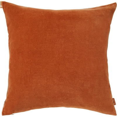 ferm LIVING Декоративна възглавница Senti 50 x 50 см бледочервена (1104269950)