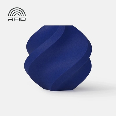 Bambu Lab PLA-CF Royal Blue 1,75 mm; 1 kg