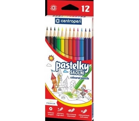 Centropen 9520 12 ks