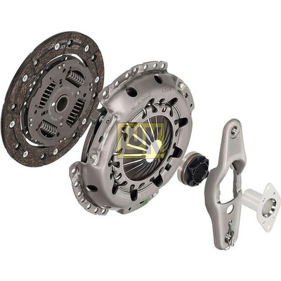 Schaeffler LuK Spojková sada LUK (LK 620332600 , LUK620332600) - VW, AUDI