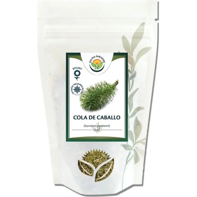 Salvia Paradise Cola de Caballo 1 kg