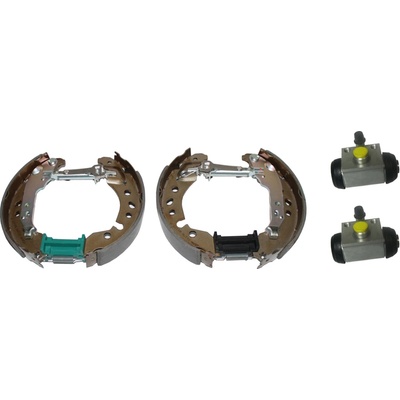 Sada brzdových čeľustí BREMBO K 68 078