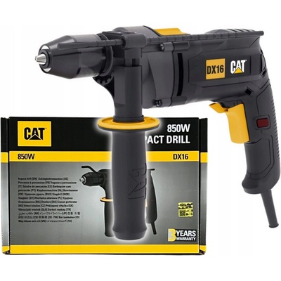 Caterpillar CAT DX16
