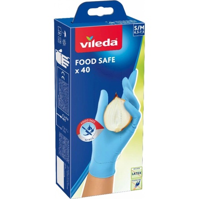 Vileda 143684 Multi Sensitive 40 ks