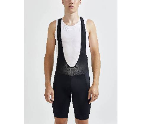 Craft Core Endur BIB černá