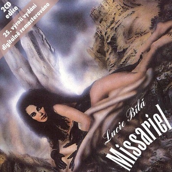 Lucie Bílá - Missariel (Anniversary Edition) (Reissue) (Remastered) (2 CD) (0190295827359)