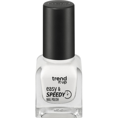 trend !t up lak na nehty easy & SPEEDY 110 6 ml