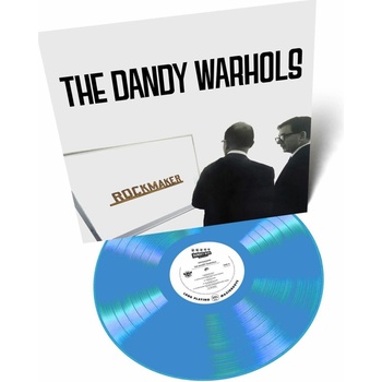 DANDY WARHOLS - ROCKMAKER LP