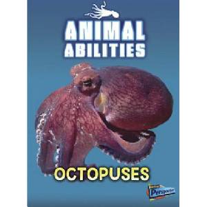 Octopuses (ISBN: 9781410952479)