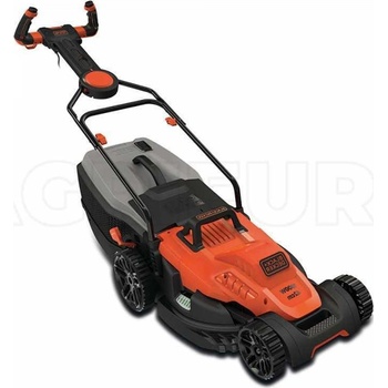 Black & Decker BEMW481ES