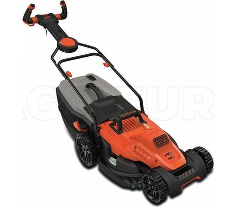 Black & Decker BEMW481ES