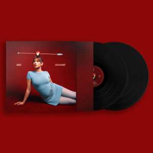Sony Music Marine: Coeur Maladroit (Deluxe Edition) - 2Vinyl (LP) (089675)