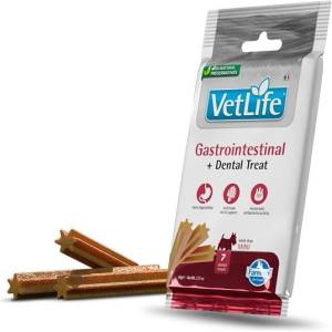 FARMINA Vet Life куче Gastrointestinal мини 60 г