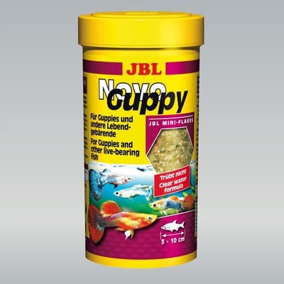 JBL NovoGuppy 250 ml