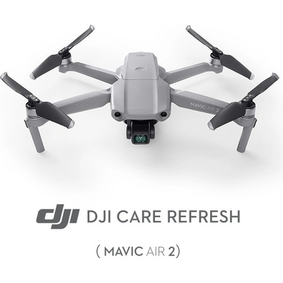 DJI Care Refresh - 2 ročný plán (DJI Air 2S) CP.QT.00004783.02