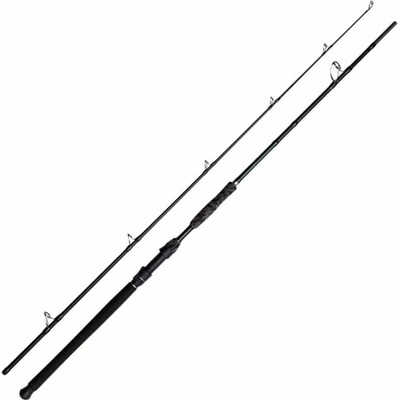 MADCAT Black Deluxe 3,15 m 100 - 250 g 2 díly