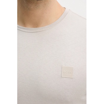 BOSS Orange Памучна тениска BOSS Orange Tales (50508584)