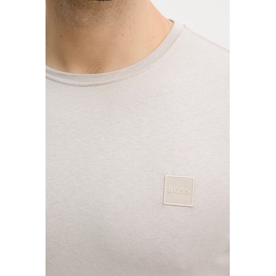 BOSS Orange Памучна тениска BOSS Orange Tales (50508584)