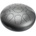 Shamann 12" 11 Notes D Major Silver Tongue Drum (HS11-12SILVER)