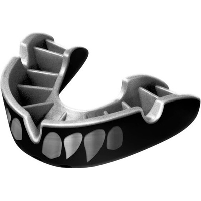 Opro SILVER JAWZ sr Black/Silver – Hledejceny.cz