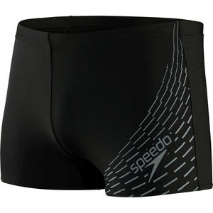 Speedo Medley logo aquashort 38