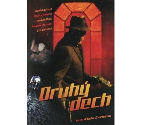 Druhý dech DVD
