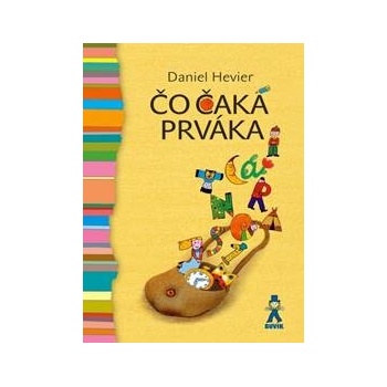 Čo čaká prváka