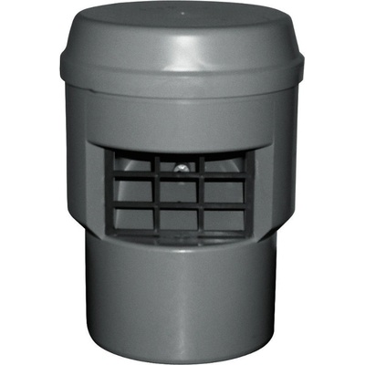 Plast Brno PVC ventilační hlavice s mřížkou DN 110 AVVA000 – Zboží Dáma Plast Brno PVC ventilační hlavice s mřížkou DN 110 AVVA000 – Zboží Dáma