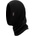 Devold Шал Devold Breeze Headover Tube scarf - Black - размер One Size (203-0510-1811)