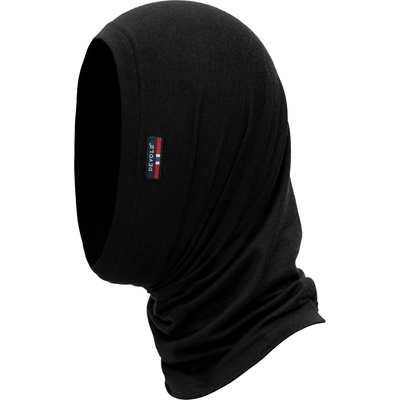 Devold Шал Devold Breeze Headover Tube scarf - Black - размер One Size (203-0510-1811)