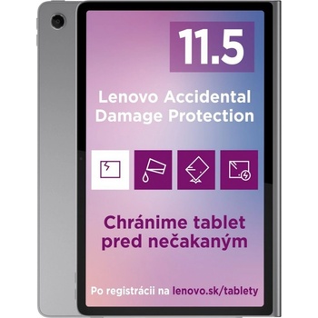 Lenovo Tab Plus ZADX0073CZ