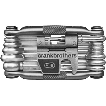 CrankBrothers Multi-19 Tool