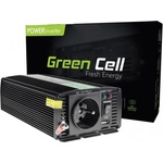 Green Cell Инвертор green cell 24v/500w (gc-invert-24v-500w-inv04)