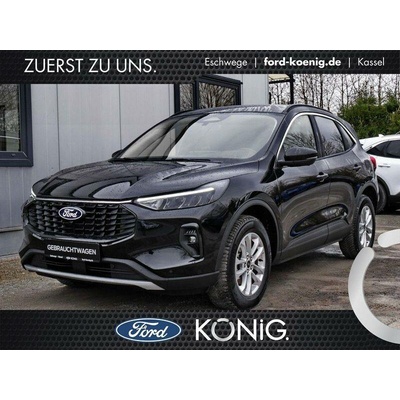 Ford Kuga FHEV Titanium 132 kW