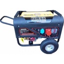 Kruzer THT 8000 E