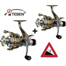 Teben AQR 400