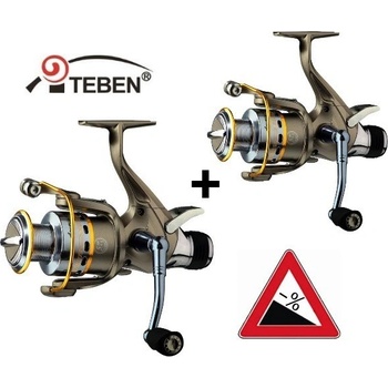 Teben AQR 400